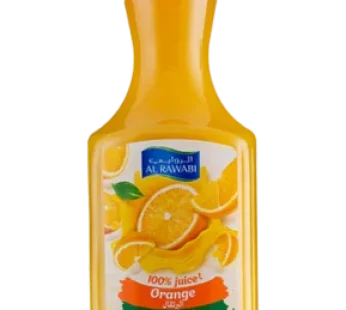 Fresh Orange Juice