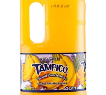 Tampico Islan Punch