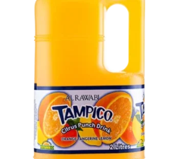 Tampico Citrus Punch