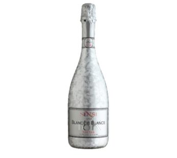 SENSI 18K NECTAR BLANC DE BLANC 75CL