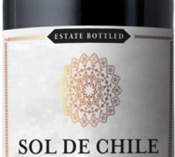 SOL DE CHILE MOSCATEL VAR PLUS 75CL