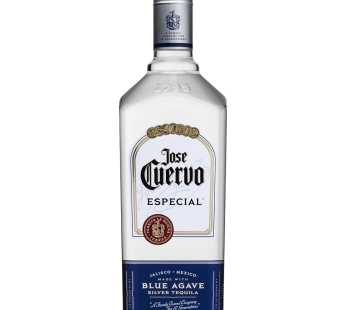 JOSE CUERVO ESPECIAL BLANCO(SILVER) 75CL