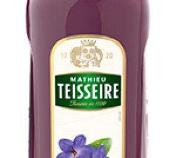 Teisseire Violet 1 L