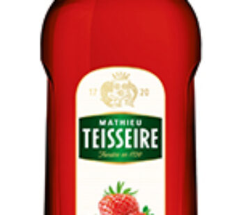 Teisseire Strawberry 700 ML