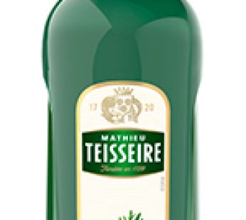 Teisseire Rosemarry 700 ML