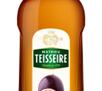 Teisseire Passion Fruit 700 ML