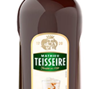 Teisseire Okinawa Black Sugar 700 ML