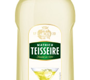 Teisseire Liquid Cane Sugar 700 ML