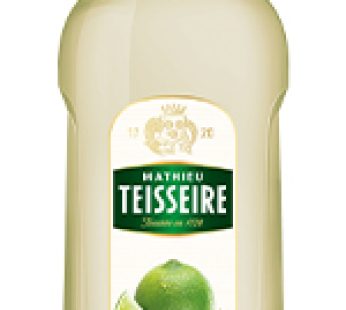 Teisseire Lime 700 ML