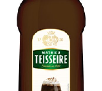 Teisseire Irish Cream 700 ML