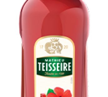 Teisseire Hibiscus 700 ML