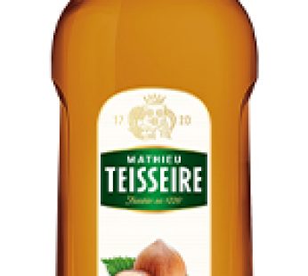 Teisseire Hazelnut 700 ML