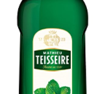 Teisseire Green Mint 700 ML