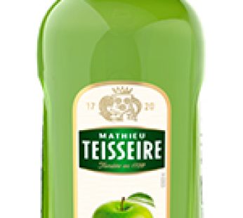 Teisseire Green Apple 700 ML