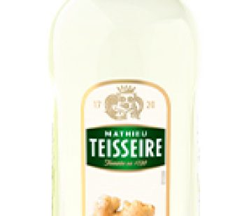 Teisseire Ginger 700 ML