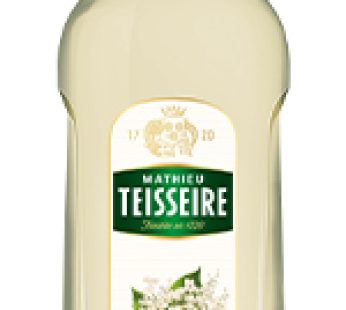 Teisseire Elderflower 700 ML