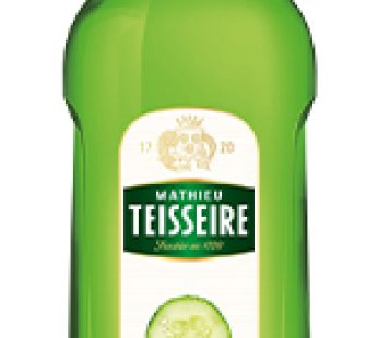 Teisseire Cucumber 700 ML