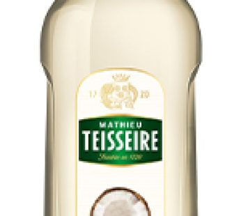 Teisseire Coconut 700 ML