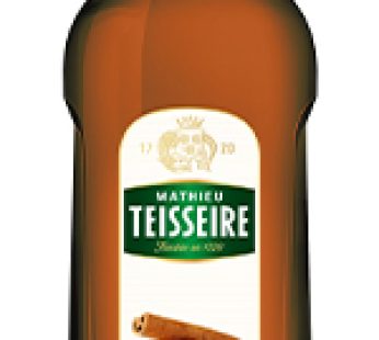 Teisseire Cinnamon 700 ML