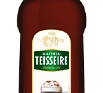 Teisseire Chocolate 700 ML