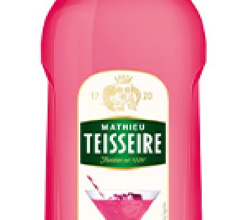 Teisseire Bubble Gum 700 ML