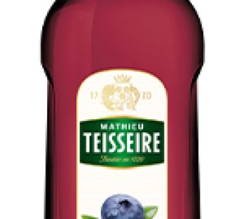 Teisseire Blueberry 700 ML