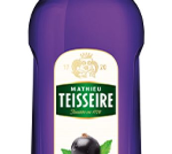 Teisseire Blackcurrant 700 ML