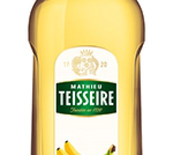 Teisseire Banana 700 ML