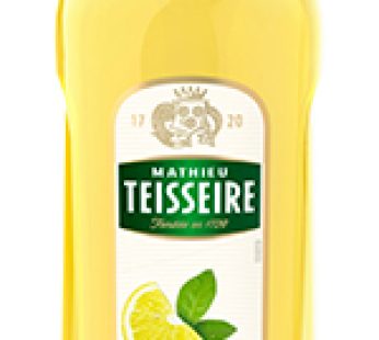 Teisseire Acid Lemon 1 L