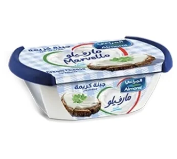 Marvello Cream Cheese