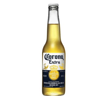 CORONA EXTRA BEER 35.5CL