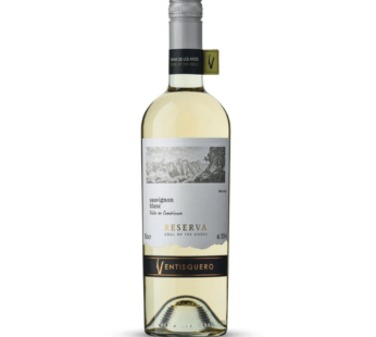 VENTISQUERO SAUVIGNON BLANC RESERVA75CL