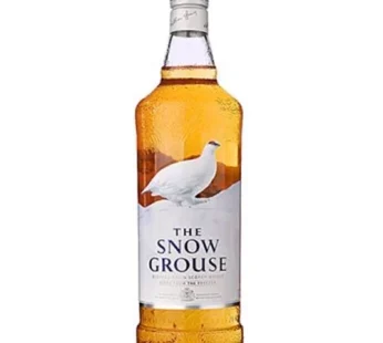 SNOW GROUSE 40% – 100CL