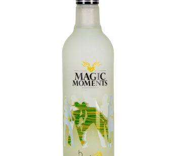 MAGIC MOMENTS LEMON FLAV.VODKA 100CL