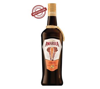 AMARULA CREAM LIQUEUR 17% 100 CL