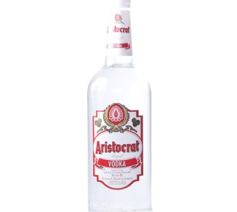 ARISTOCRAT VODKA 1L