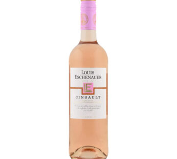 JP CHENET GRENACHE CINSAULT ROSE 300CL