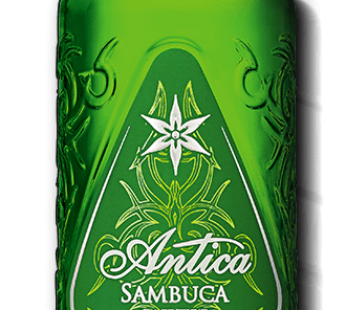 ANTICA SAMBUCA APPLE 70CL LIQUEUR