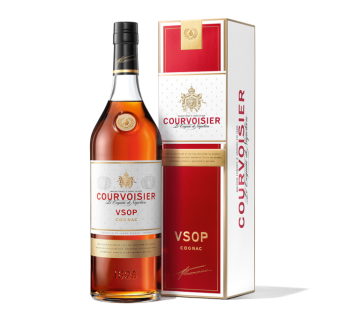 COURVOISIER VSOP COGNAC 100CL