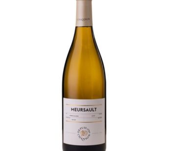 CHARTRON TREBUCHET CHABLIS 1ER WHITE75CL