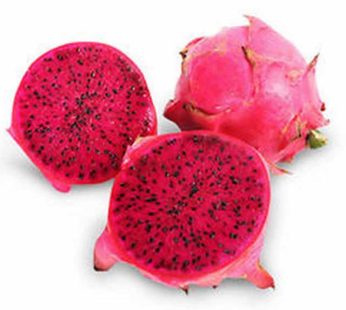 Red Dragon Fruit