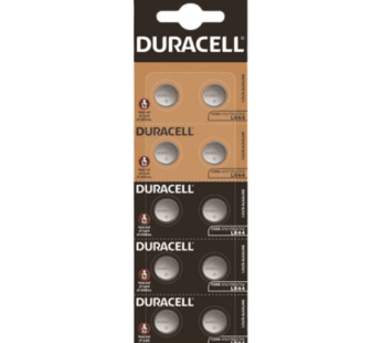 Duracell A76 / LR44