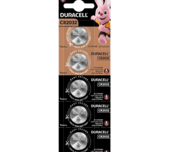 Duracell CR 2032