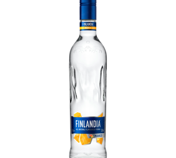 FINLANDIA VODKA MANGO 70CL