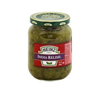 India Relish