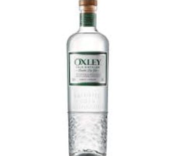 OXLEY GIN 1LTR