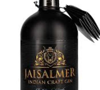 JAISALMER INDIAN CRAFT GIN 100CL