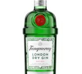 TANQUERAY GIN 75 CL