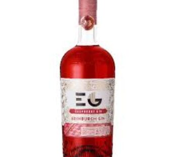 EDINBURGH GIN RASPBERRY 100CL