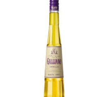 GALLIANO L. AUTENTICO LIQUEUR 70CL